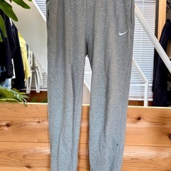 NIKE スウェットパンツ