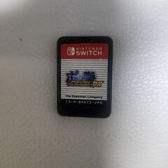 Switch ポッ拳
