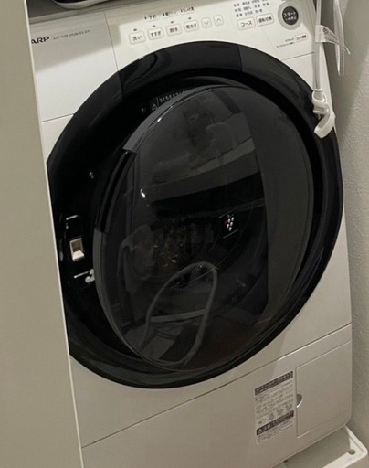 洗濯機