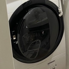 洗濯機の画像