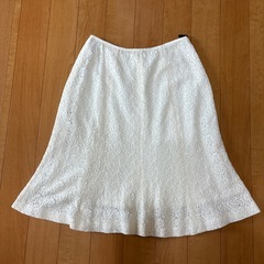 スカート