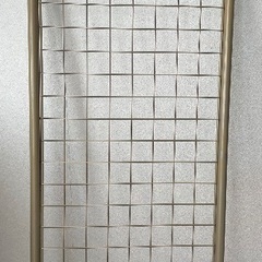 突っ張り•ワイヤーネット