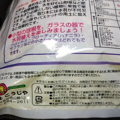 水苔 SUNBELLEX(こうじや) ニュージーランド産 ４ℓ 未使用・未開封の画像