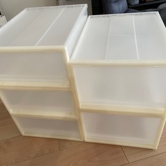 衣装ケース