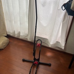 サイクルラック　ミノウラ