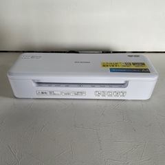 アイリスオーヤマ　高速起動ラミネーター　