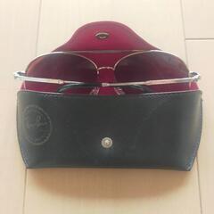 サングラスの画像