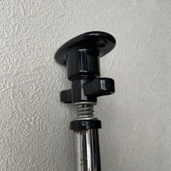 突っ張り•ワイヤーネットの画像