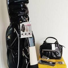 【新品未使用】 レディース用 アディダス adidas キャディ...