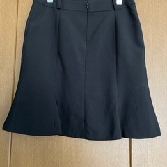 マーメイドスカート64cmの画像