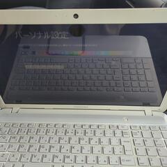 dynabook ノートパソコンの画像