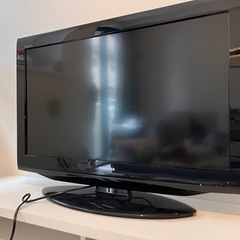 32型　テレビ