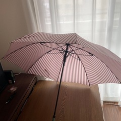雨傘　60cm　