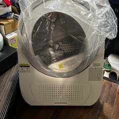 CAT LINK全自動トイレ　ペットキャリー