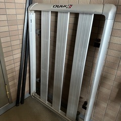 inno エアロラックシェイパー100 / inno IN-AR