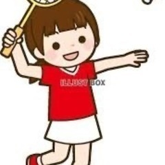 初心者バドミントンしませんか？？🏸