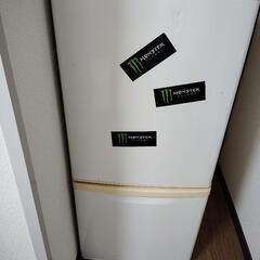 ナショナル冷蔵庫