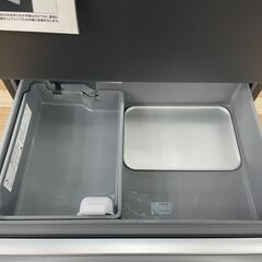 冷蔵庫　AQUA　AQR-TXA50A　2023年　501L　美品の画像