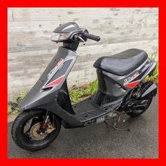 ホンダ ディオSR AF25！昭和の原チャリ