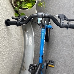 ストライダー 14Xの画像