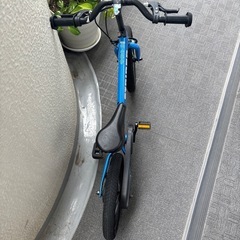 ストライダー 14Xの画像
