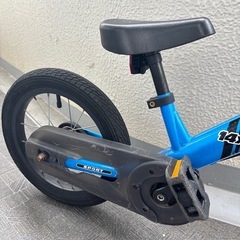 ストライダー 14Xの画像