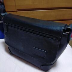 ニコン 非売品【未使用】カメラバッグ　Nikon ショルダーバッ...