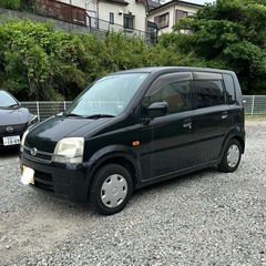 ダイハツムーブ