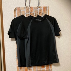 GUスポーツTシャツ