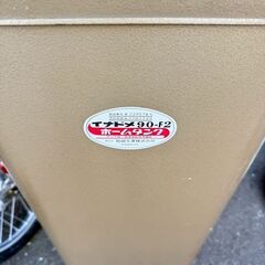 イナドメ 灯油タンク 90-F2 90L ホームタンクの画像