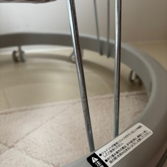 歩行器の画像