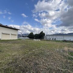 丹波市春日町七日市　事業用地 − 兵庫県