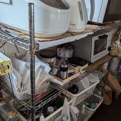 メタルラック
