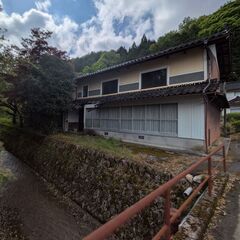 兵庫県朝来市和田山町 戸建　28万円でお譲りします！想定利回り3...
