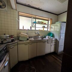 兵庫県朝来市和田山町 戸建　28万円でお譲りします！想定利回り30％以上！！ - 朝来市