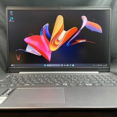 1週間保証付き【2022年製】lenovo IdeaPad 3 ...