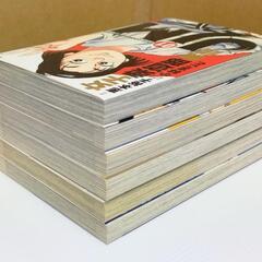 ＪＪＭ女子柔道部物語　1.2.  4.5.6.7 巻セットの画像