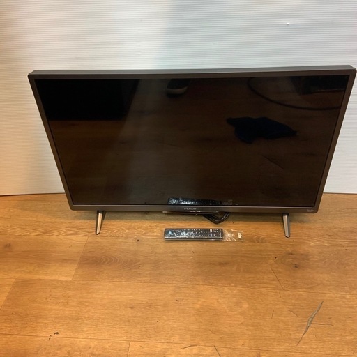 2022年製　フナイ　液晶テレビ　FL-32HF140