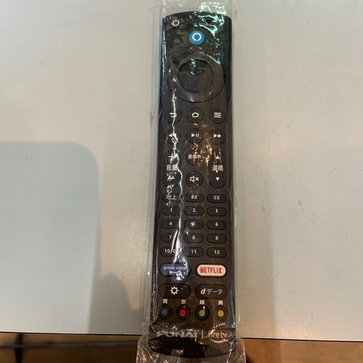 2022年製　フナイ　液晶テレビ　FL-32HF140