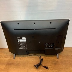 2022年製　フナイ　液晶テレビ　FL-32HF140の画像