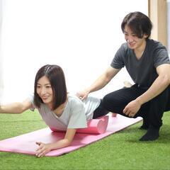 🏋️‍♂️ 運動が苦手な方専門｜春日部駅徒歩3分のパーソナルジム【初回体験無料・4名限定】 - 美容