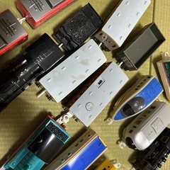 プラレール 車両セット　トーマス　まとめ売りの画像