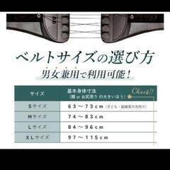 話題沸騰！ガードナーベルトの画像