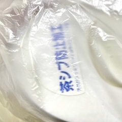 3点セット　　タッパー3点の画像