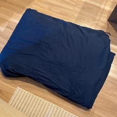シングル　掛け布団　シーツセット