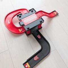 くるまのおもちゃの画像