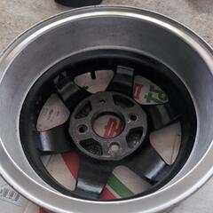 LONGCHAMPホイール　1本の画像