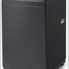 アイリスオーヤマ8kg洗濯機