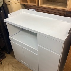 0358 ロータイプキッチンボード ※高さ90cm 幅90cm ...