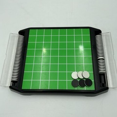 ハナヤマ本格リバーシの画像